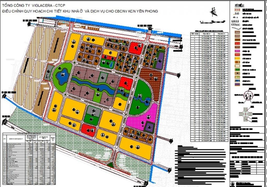 Quy hoạch 1/500 là gì? Cơ quan nào có thẩm quyền phê duyệt?