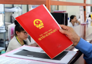 Hướng dẫn thủ tục tách Sổ đỏ & gộp Sổ đỏ mới nhất theo qui định