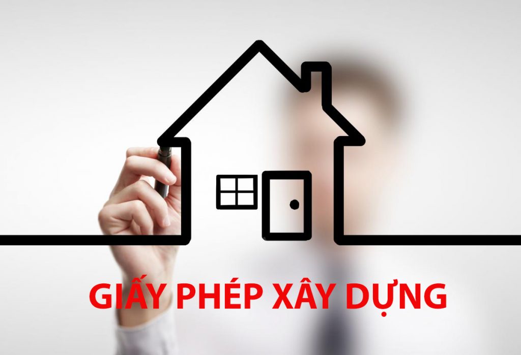 những trường hợp được miễn cấp giấy phép xây dựng