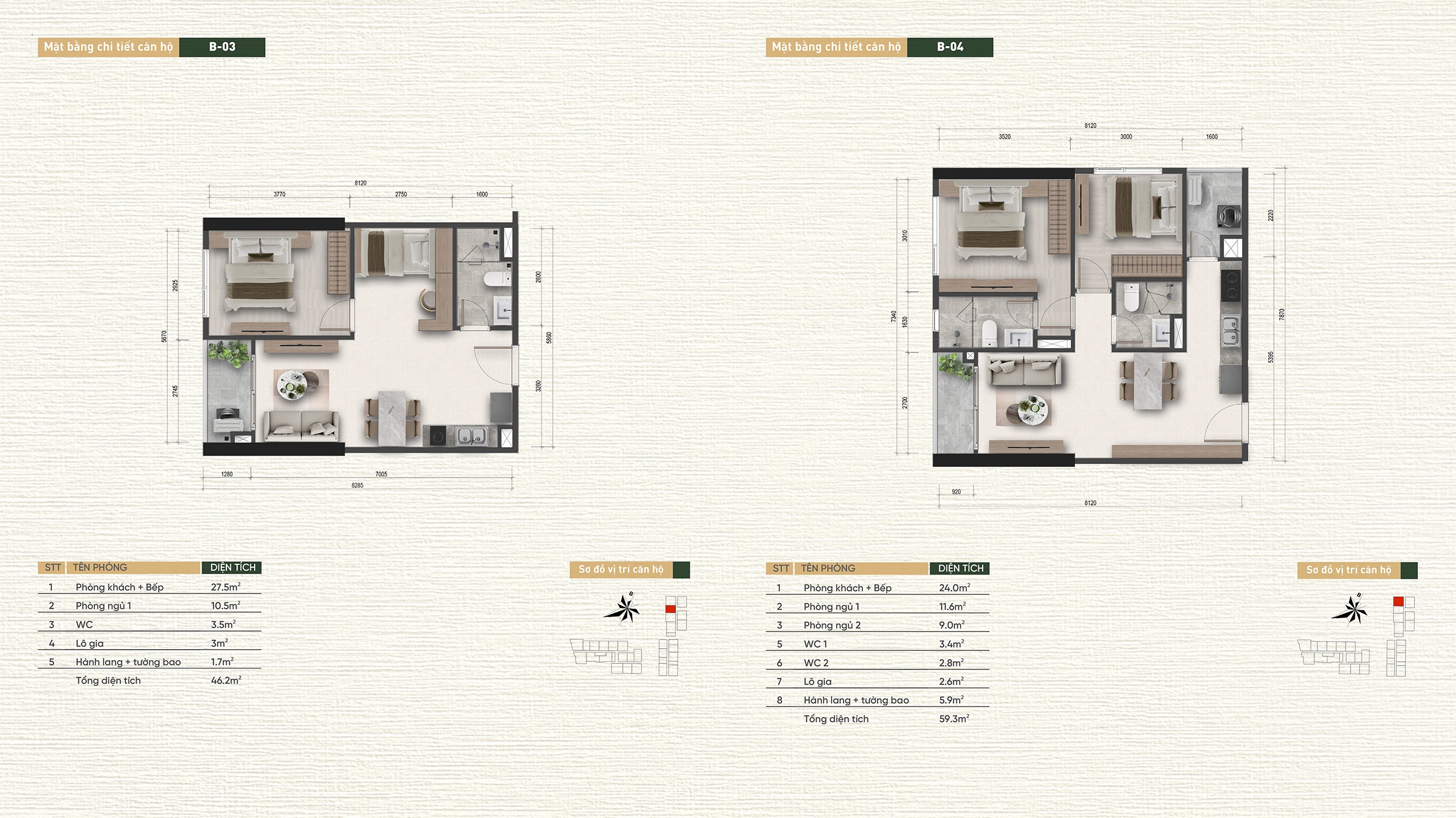 MẶT BẰNG Căn hộ chung cư AT Sài Gòn RiverSide Quốc Lộ 13 TPHCM