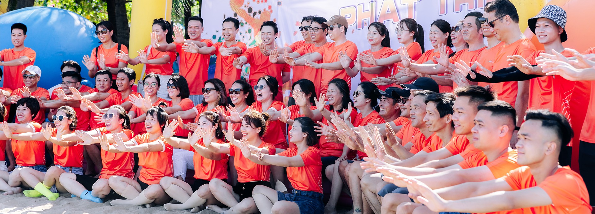 tin tức Căn hộ chung cư AT Sài Gòn RiverSide Quốc Lộ 13 TPHCM