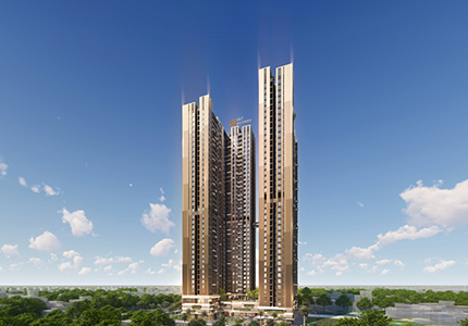 LĨNH VỰC HOẠT ĐỘNG BẤT ĐỘNG SẢN