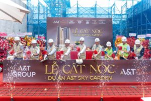 tin tức Căn hộ chung cư AT Sài Gòn RiverSide Quốc Lộ 13 TPHCM