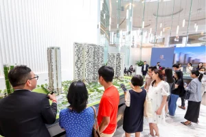 tin tức AT Sài Gòn Riverside