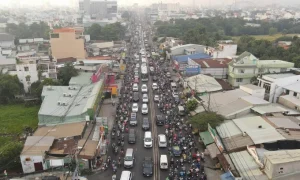 tin tức AT Sài Gòn Riverside