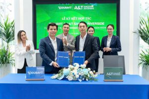 tin tức AT Sài Gòn Riverside