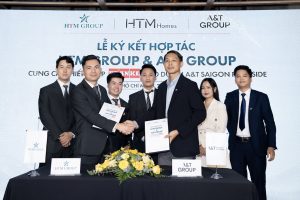 tin tức AT Sài Gòn Riverside