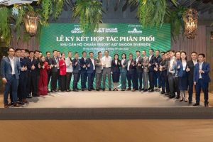 tin tức AT Sài Gòn Riverside