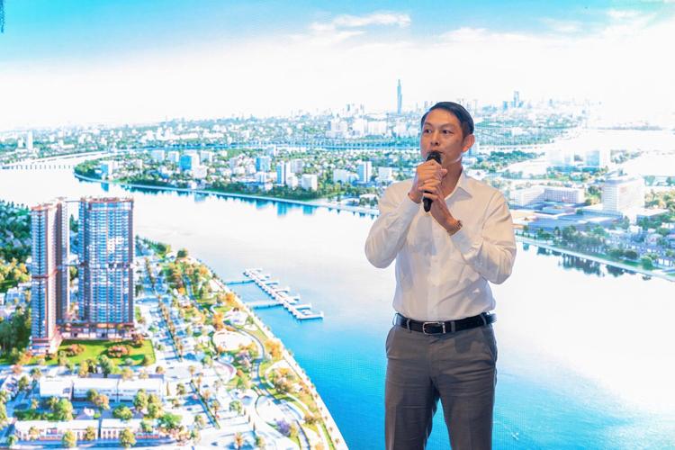 tin tức AT Sài Gòn Riverside